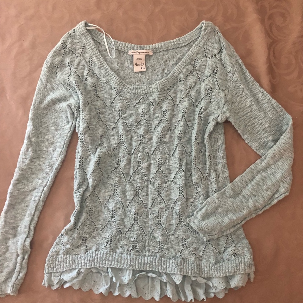 American Rag sweater